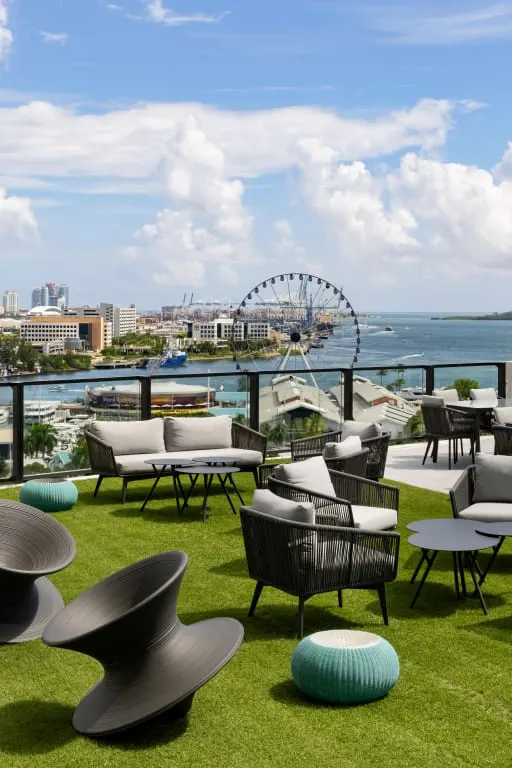 The Elser Hotel & Residences — image 2