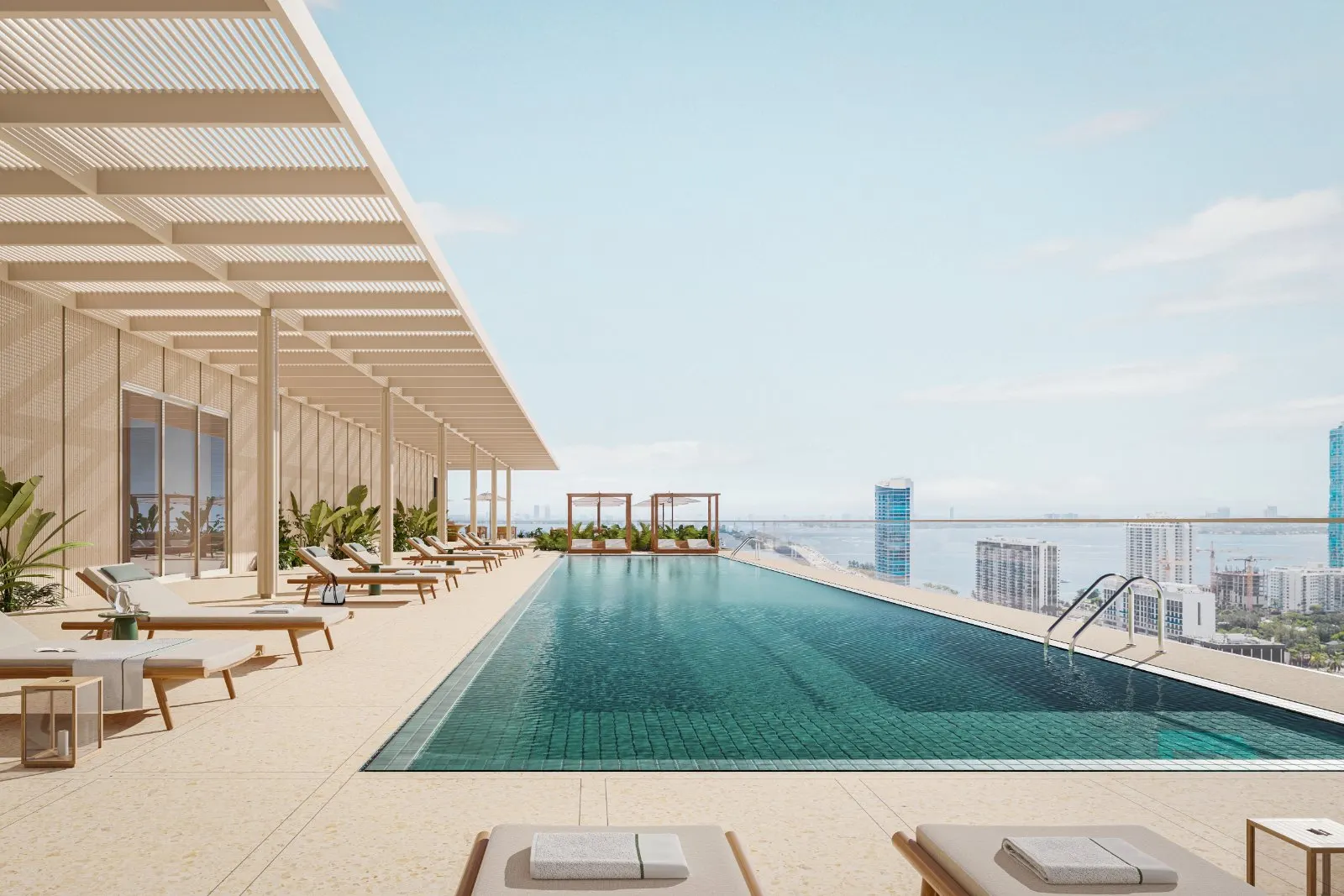 Fouquet's Hotel & Residences Miami — image 5