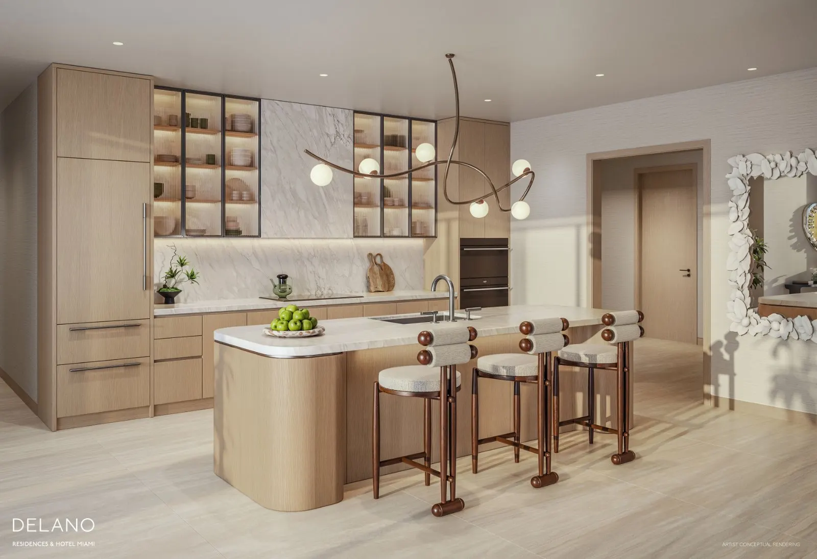 Delano Residences — image 5