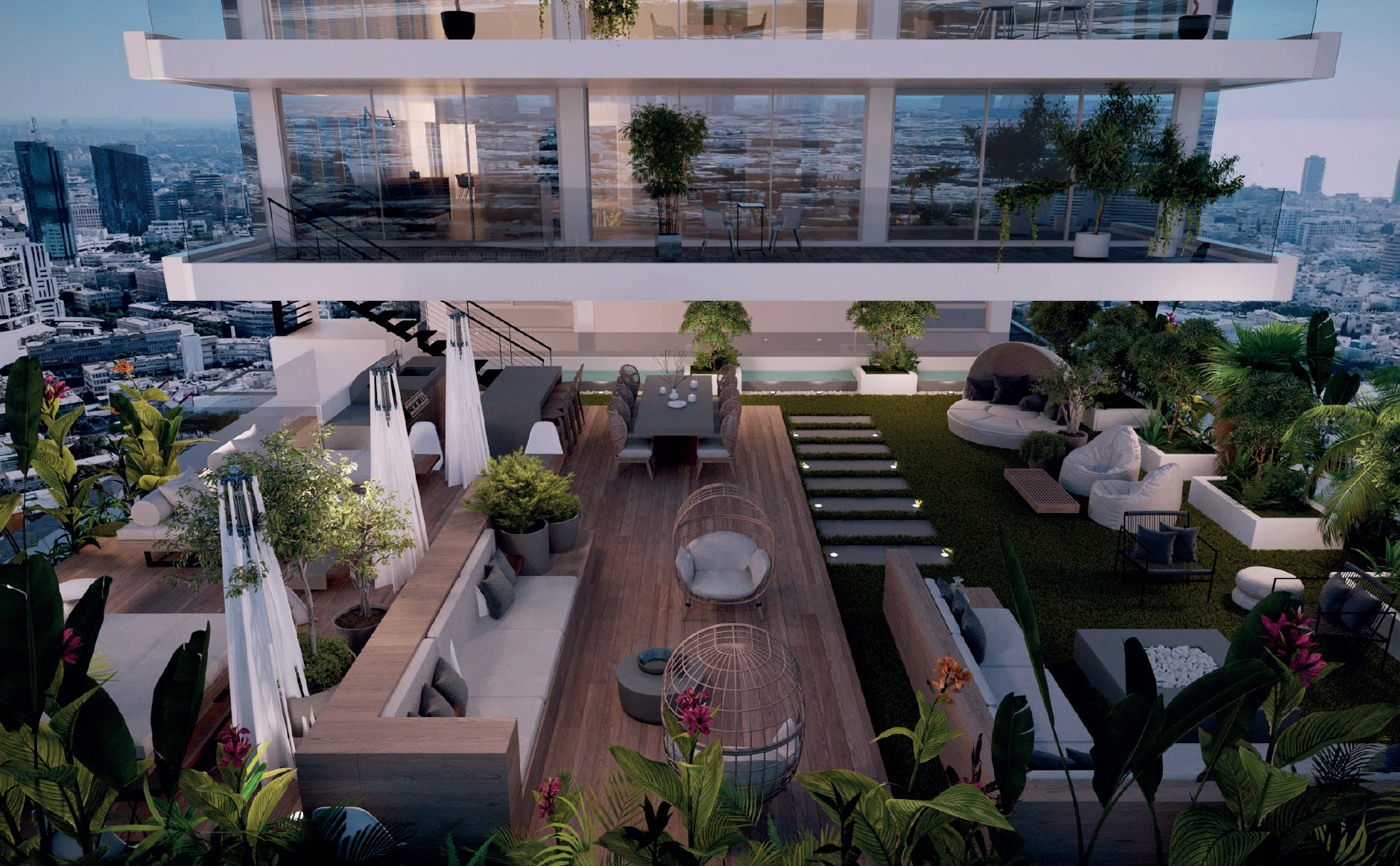 The Authors House Project — image 4