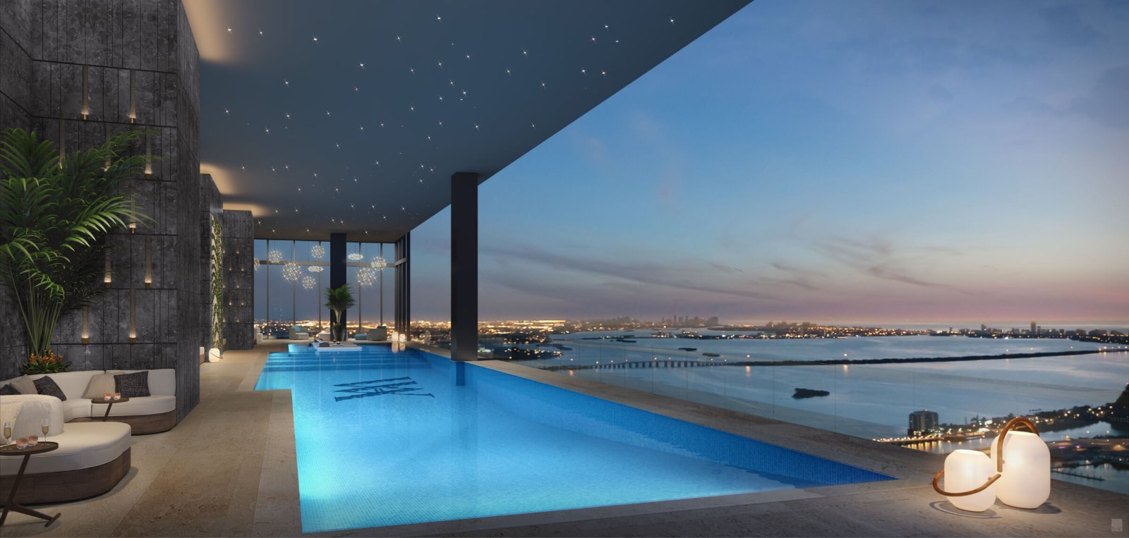 Waldorf Astoria Residences Miami — image 9