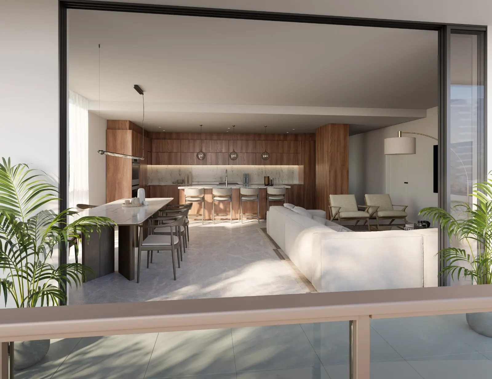 The Lincoln Coconut Grove — image 7