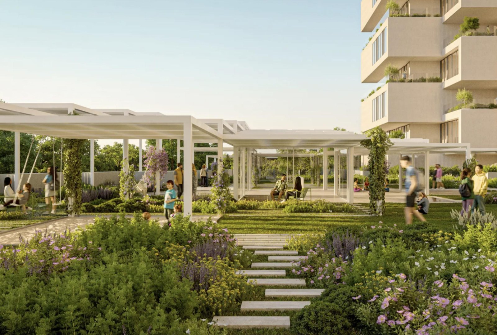 Park Rise Residences — image 4