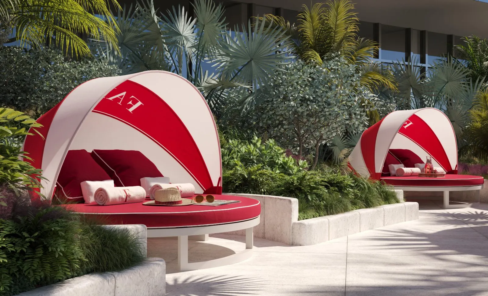 Faena Residences — image 5
