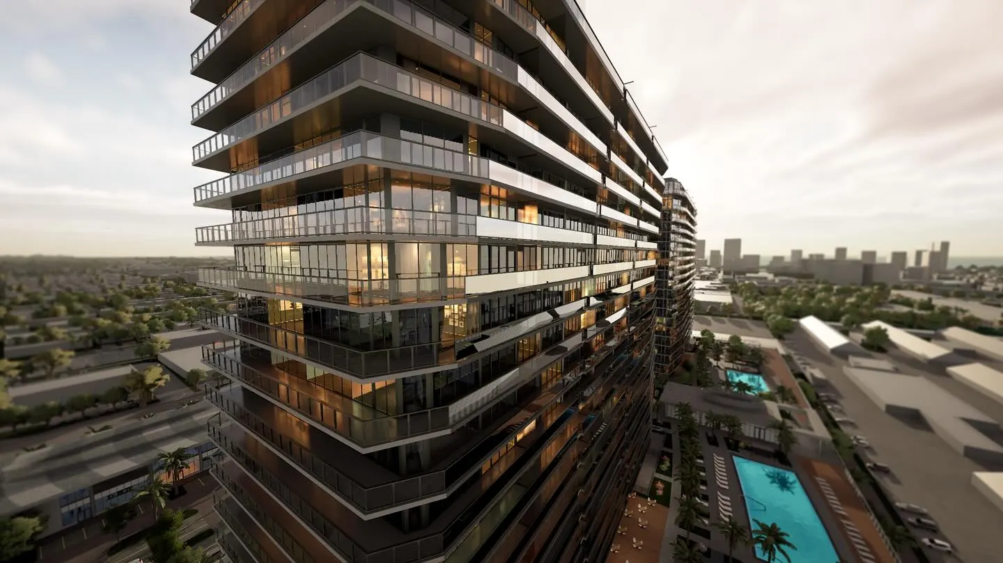 Oasis Hallandale — image 2