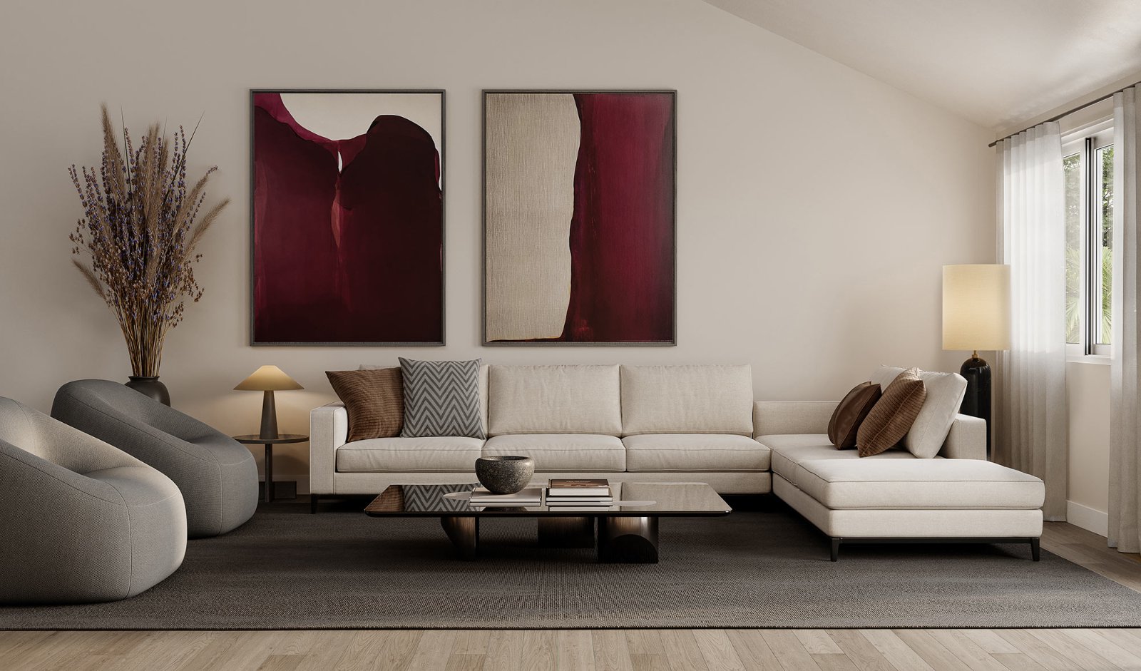Privé Malibu
