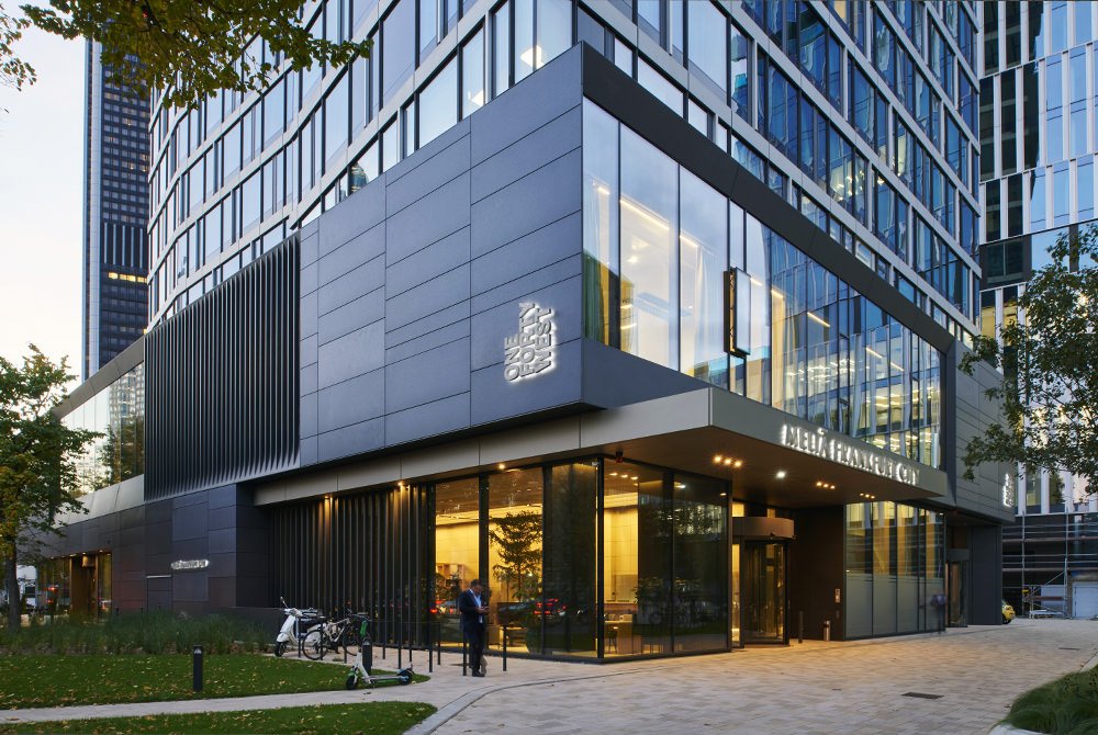 One Forty West — image 6