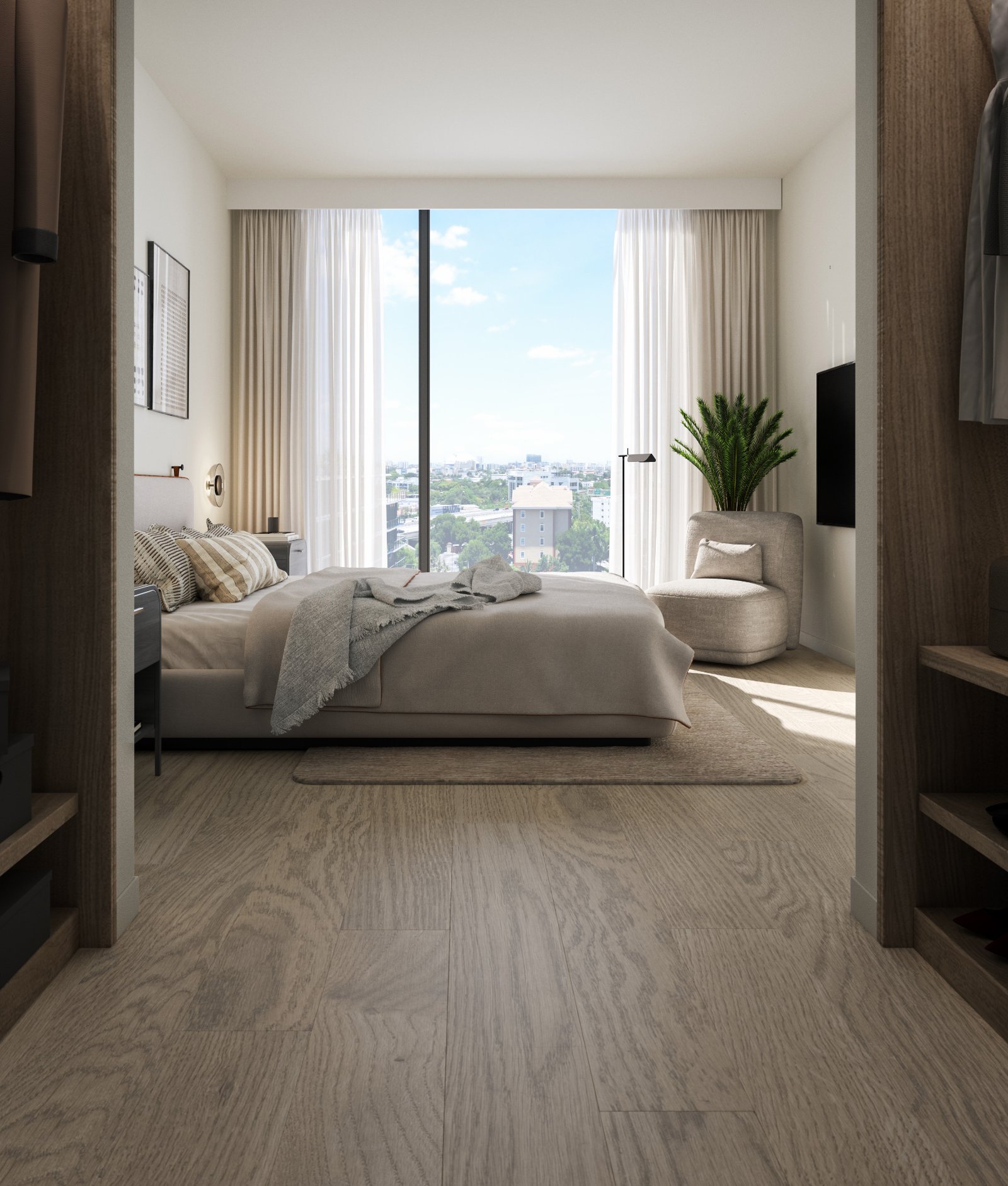 Domus Brickell Park — image 19