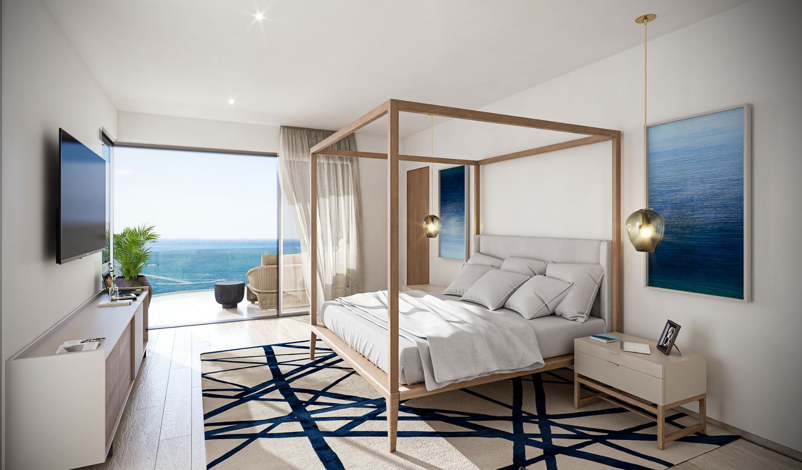 Thompson Hotel & Residences — image 10