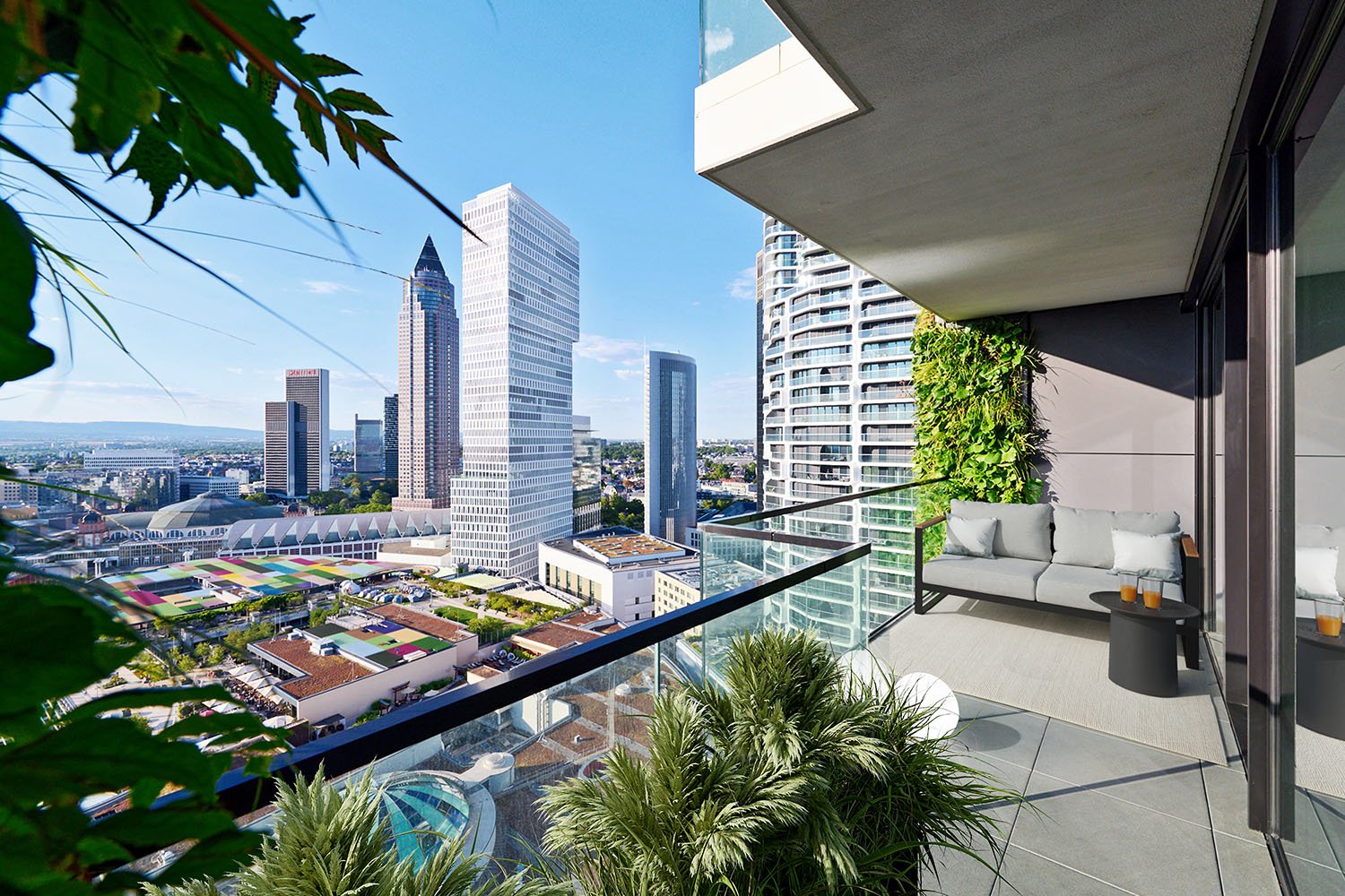 EDEN Frankfurt — image 7