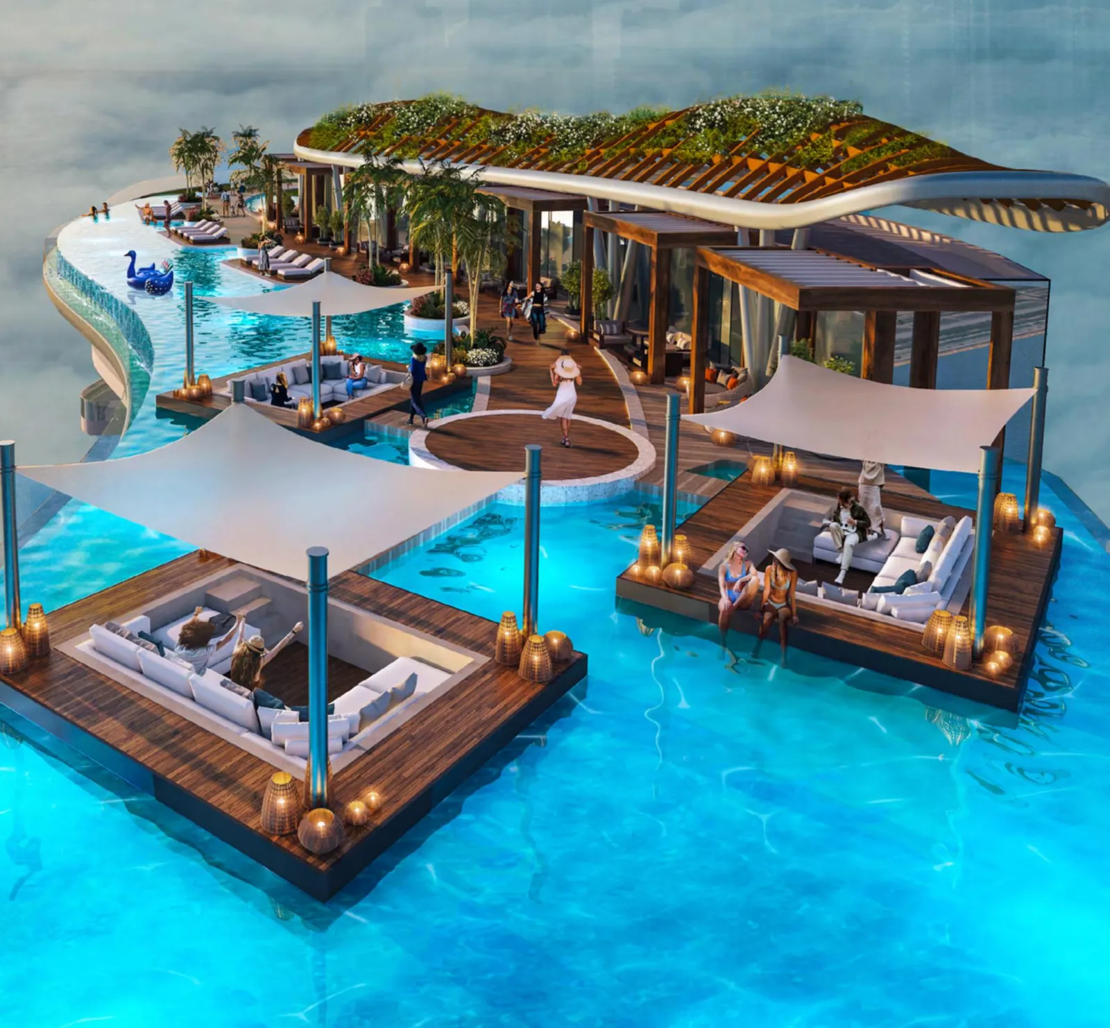 Skycrest Collection by Cavalli — image 5