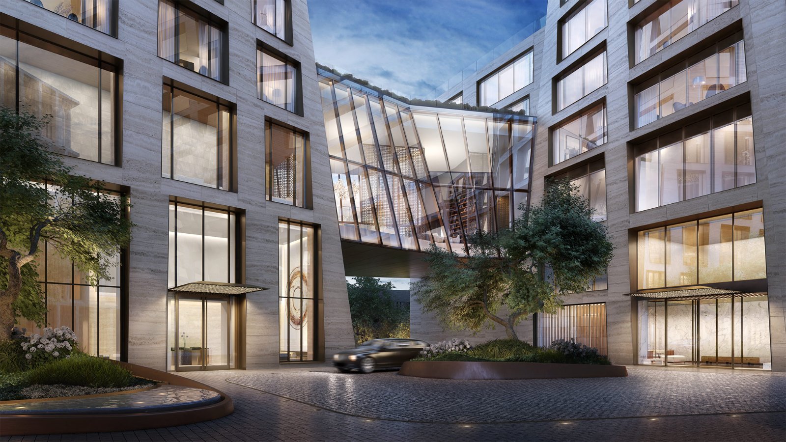 One High Line Residences — image 13