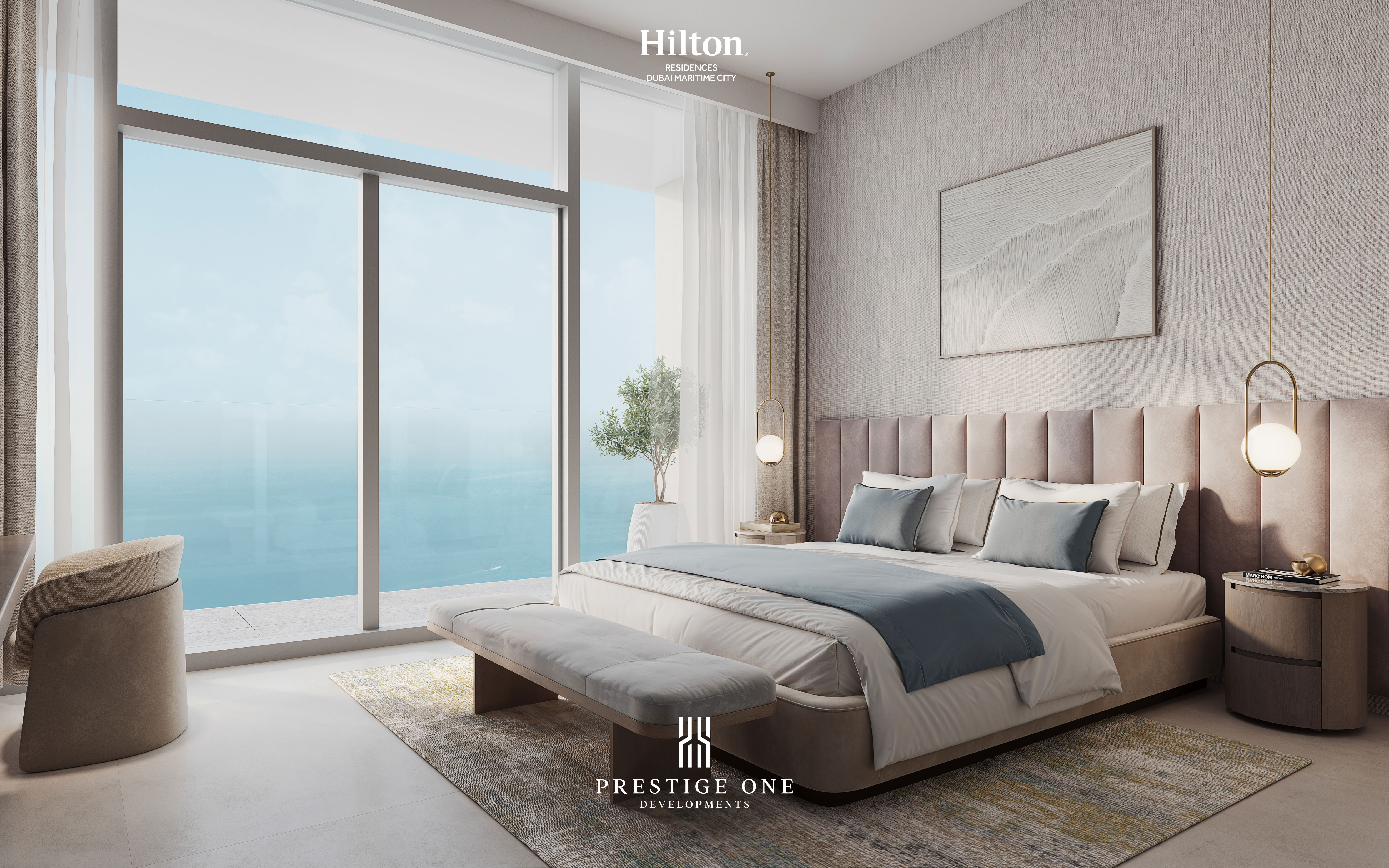 Hilton Residences