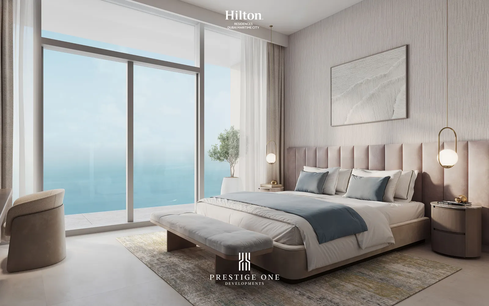 Hilton Residences — image 17