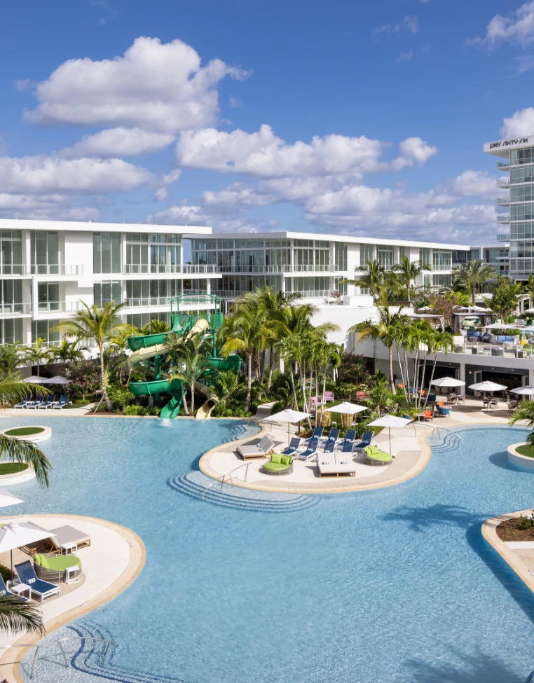 Pier Sixty-Six Residences — image 4