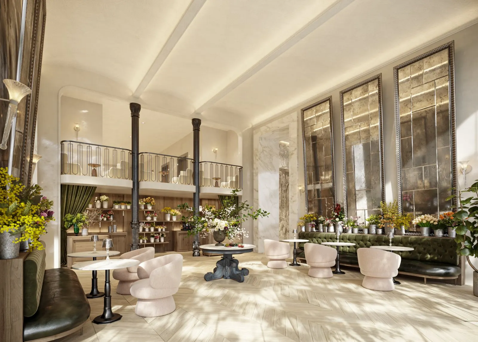 Baccarat Residences Miami — image 13