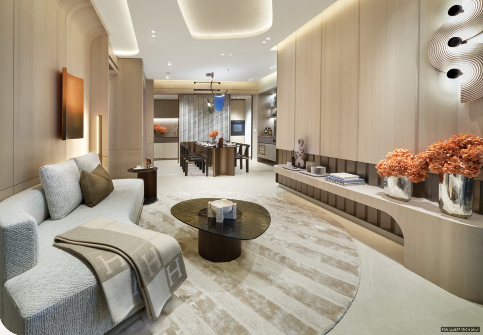 Union Square Residences — image 6