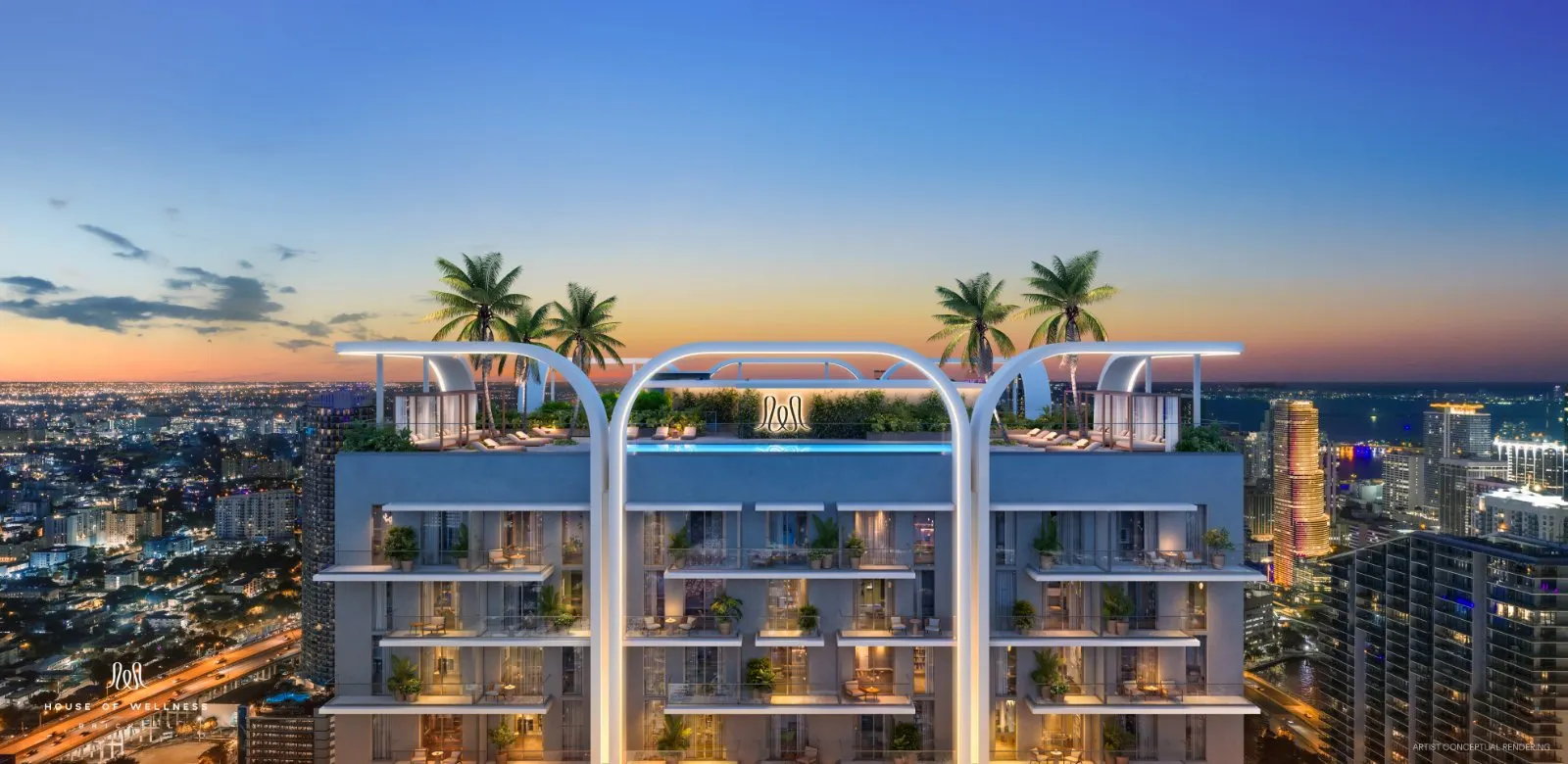 House of Wellness Brickell — image 2