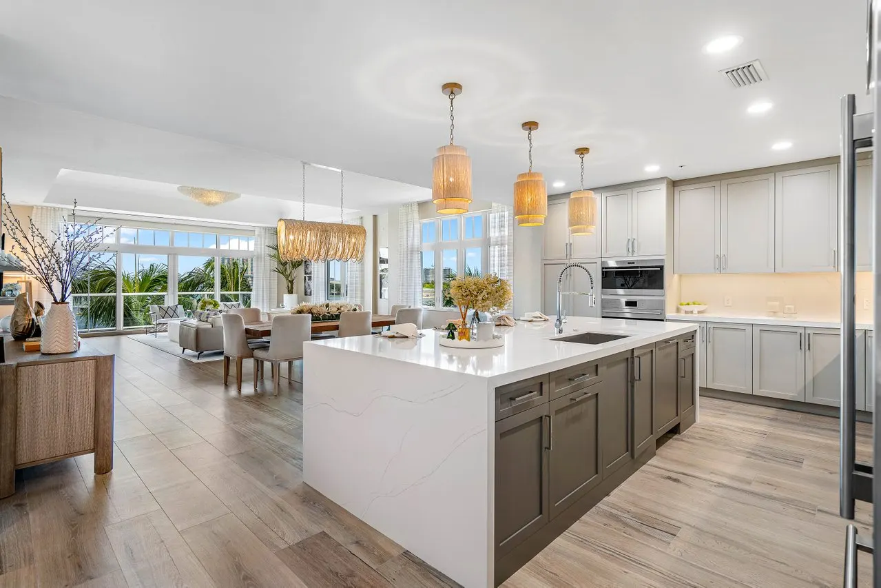 HAVN Residences & Yacht Club — image 10
