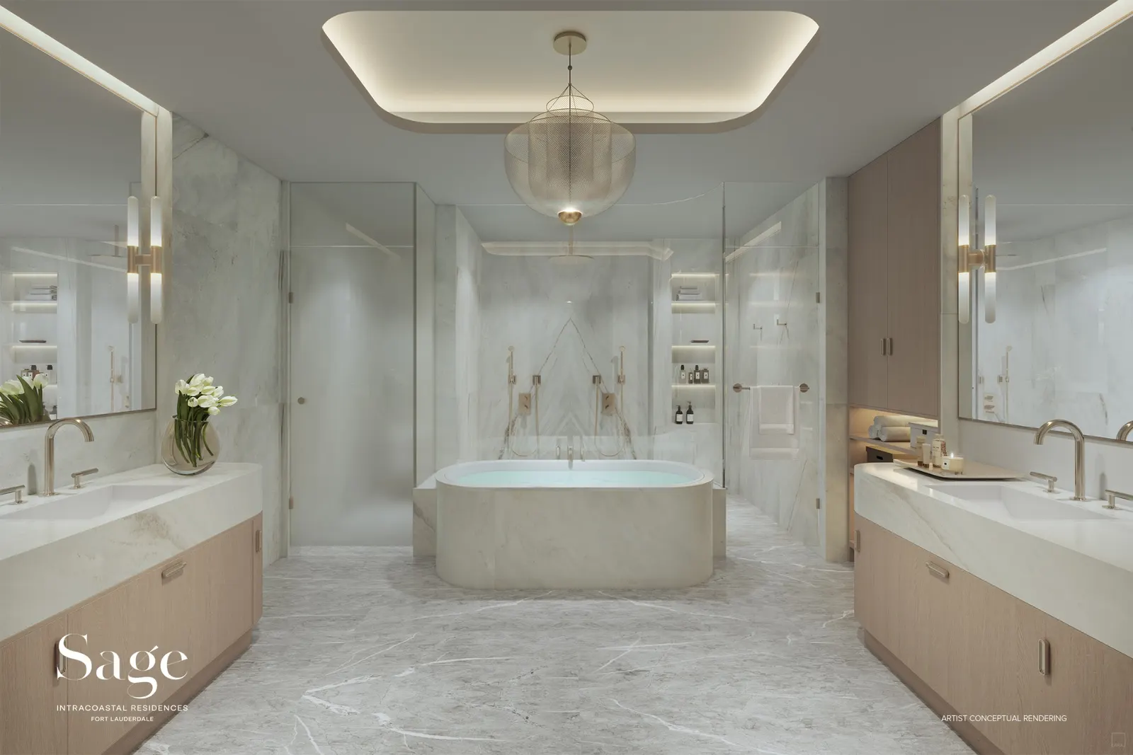 Sage Intracoastal Residences — image 8