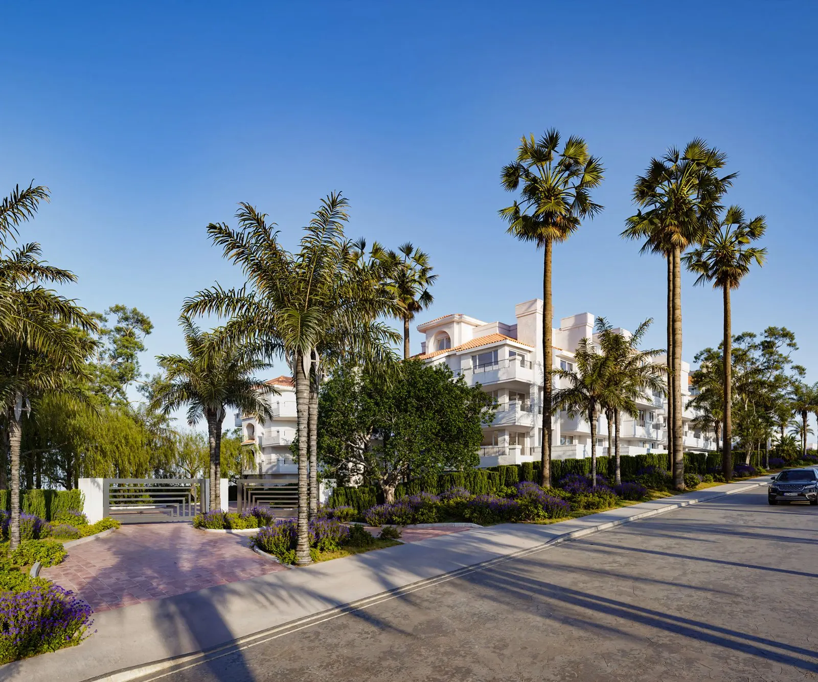 Privé Malibu — image 10
