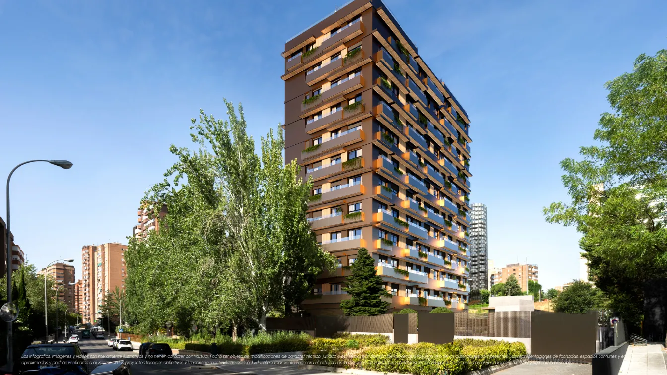 ARGIS North Tower