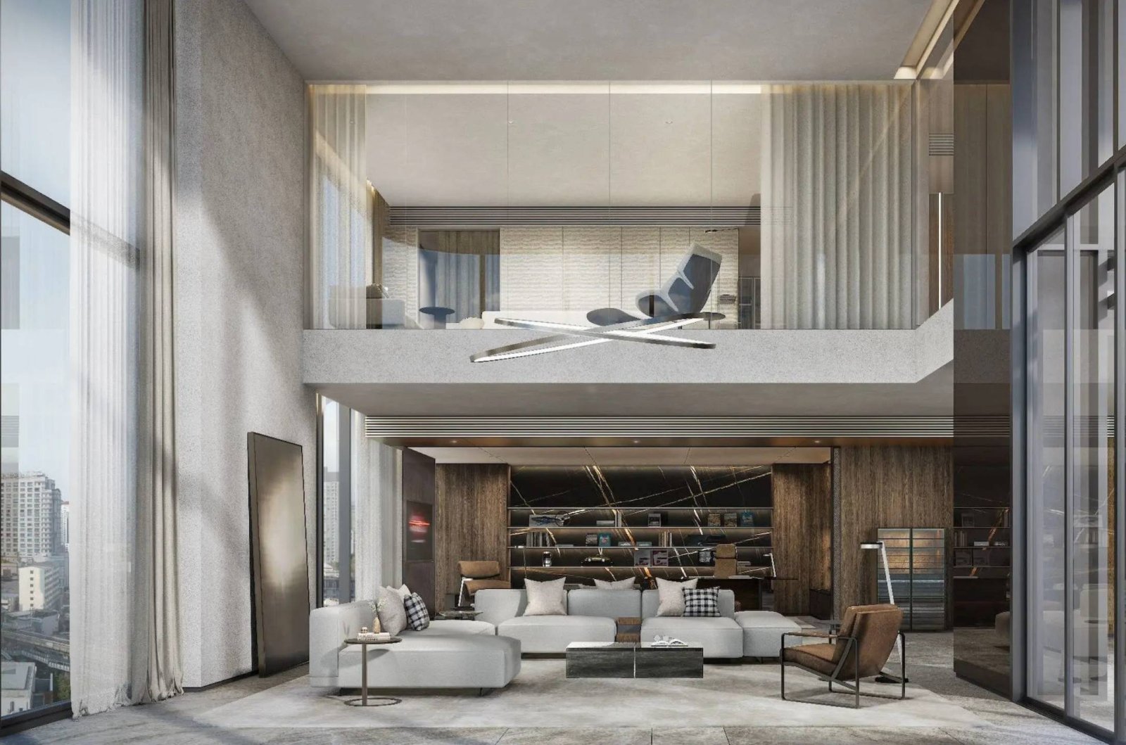 Porsche Design Tower — image 3