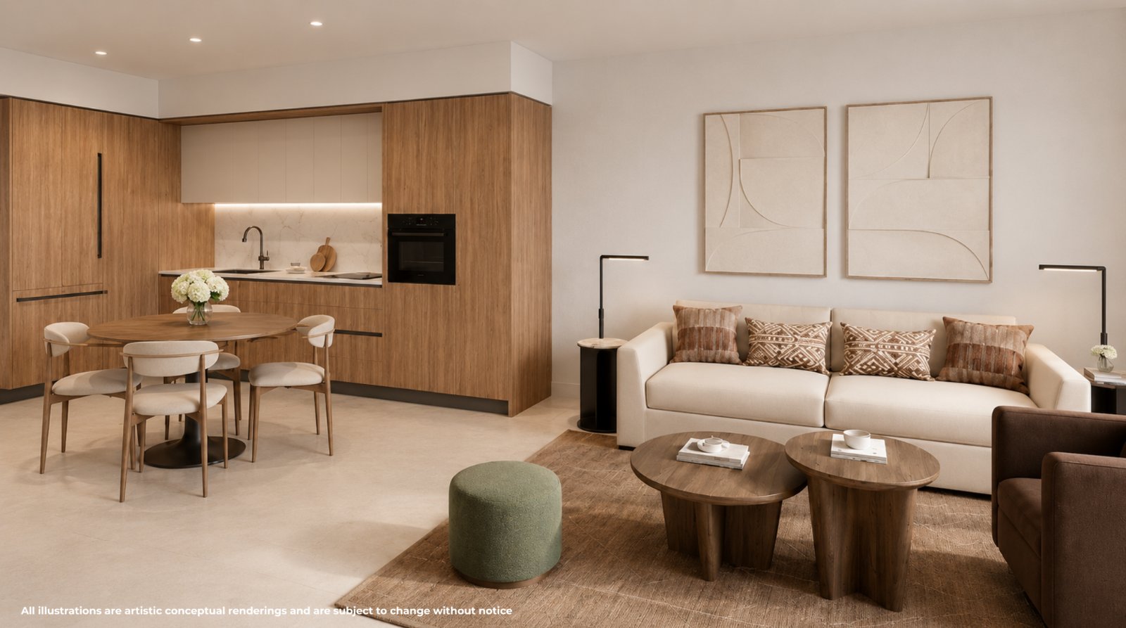 Gaia Residences — image 5