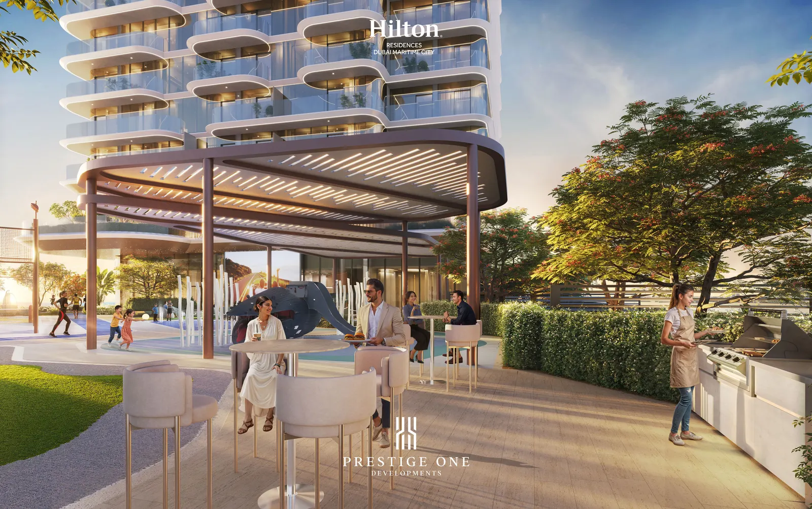 Hilton Residences — image 13