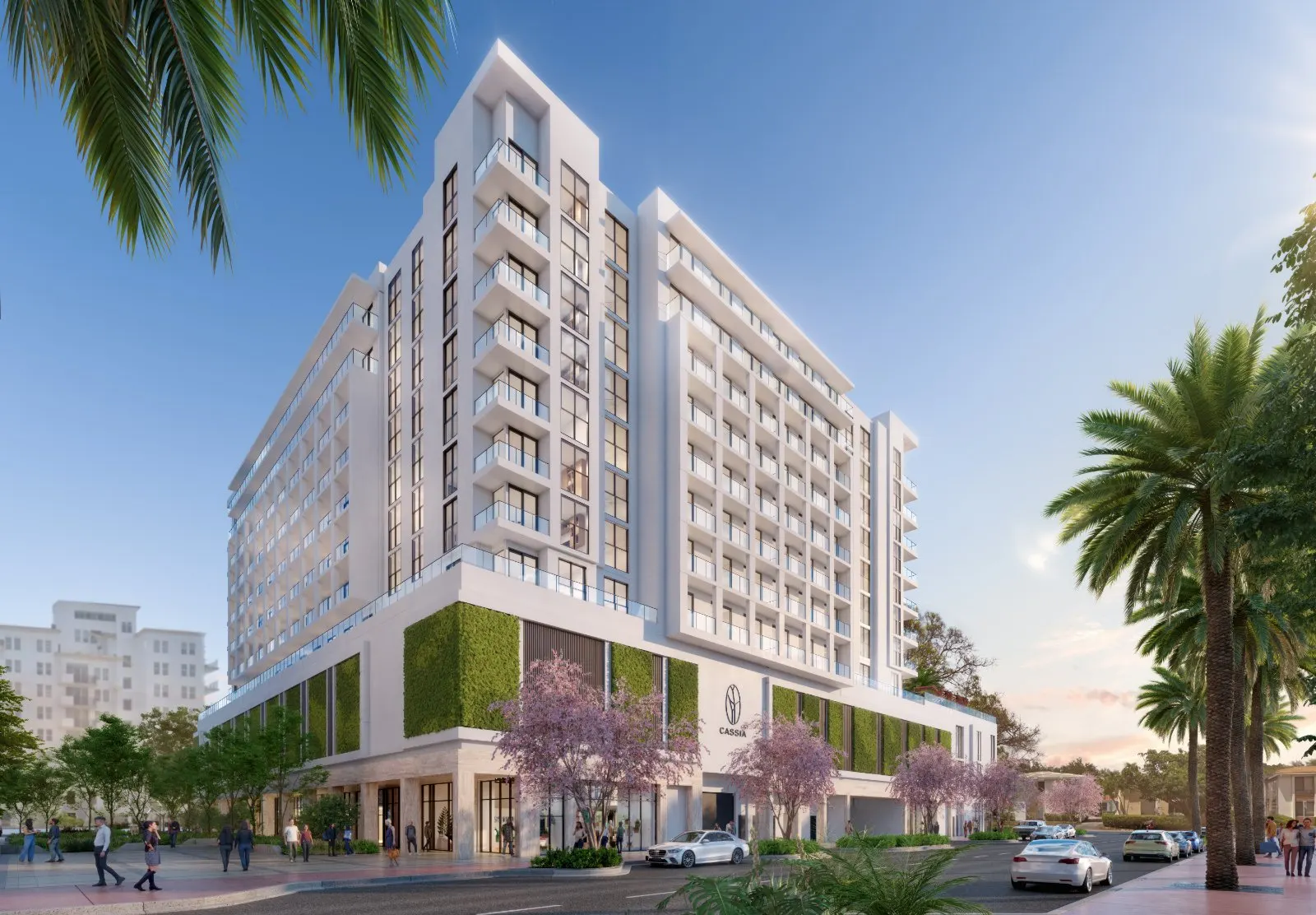 Cassia Residences — image 2