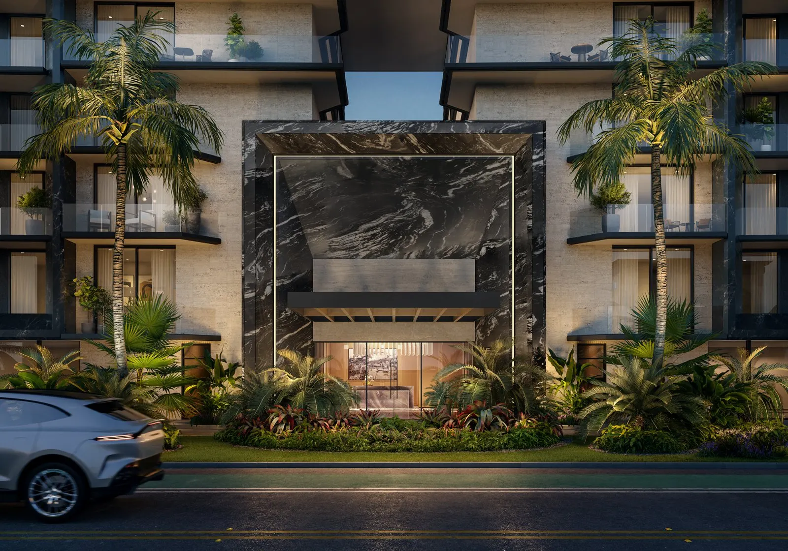 Bay Harbor Towers — image 3