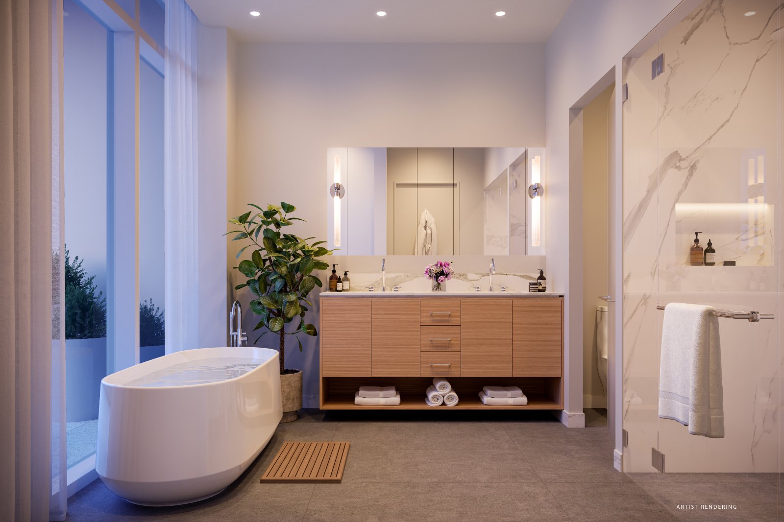 The Atlantic Club Residences  — image 12