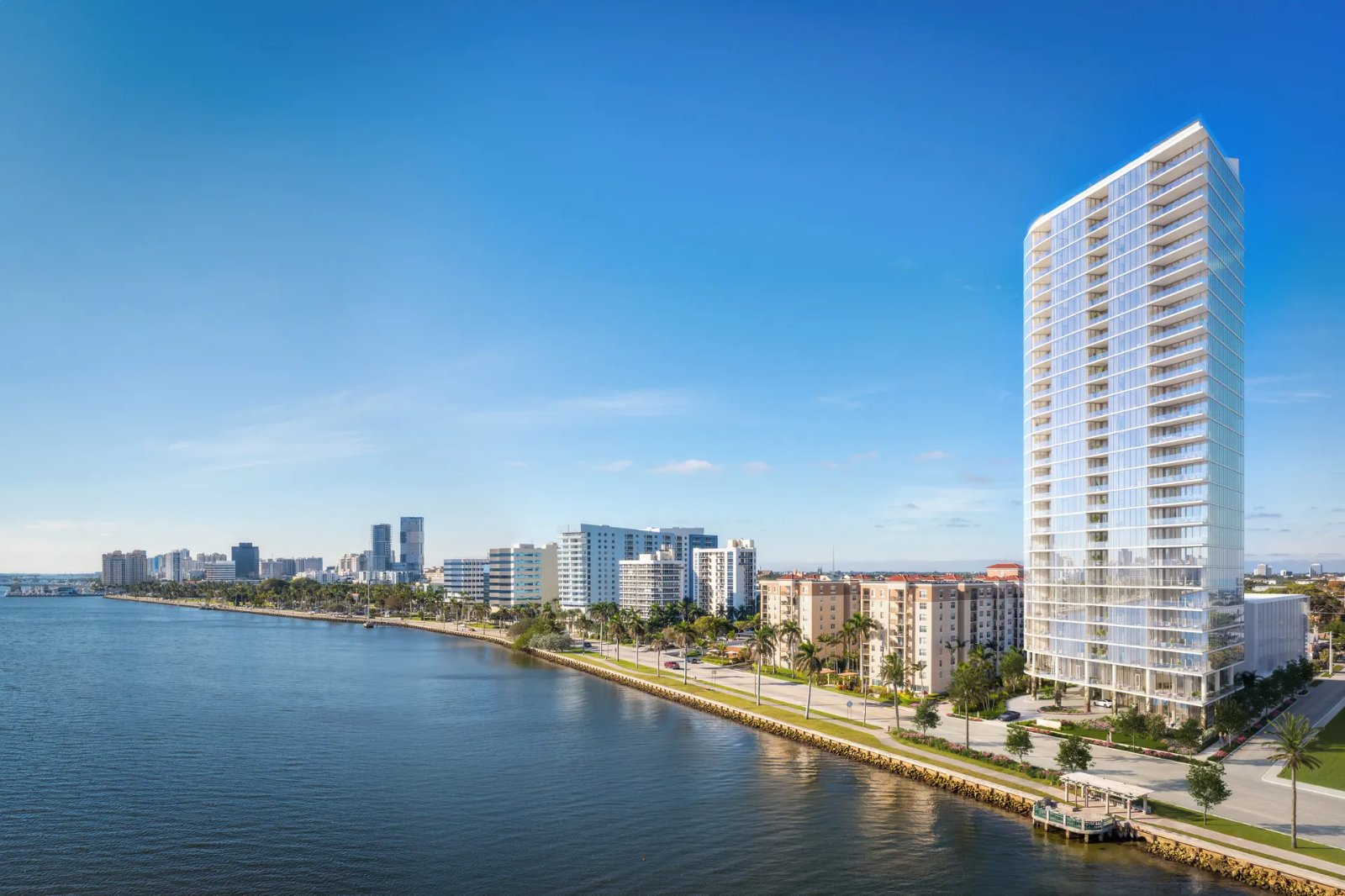 Shorecrest Residences