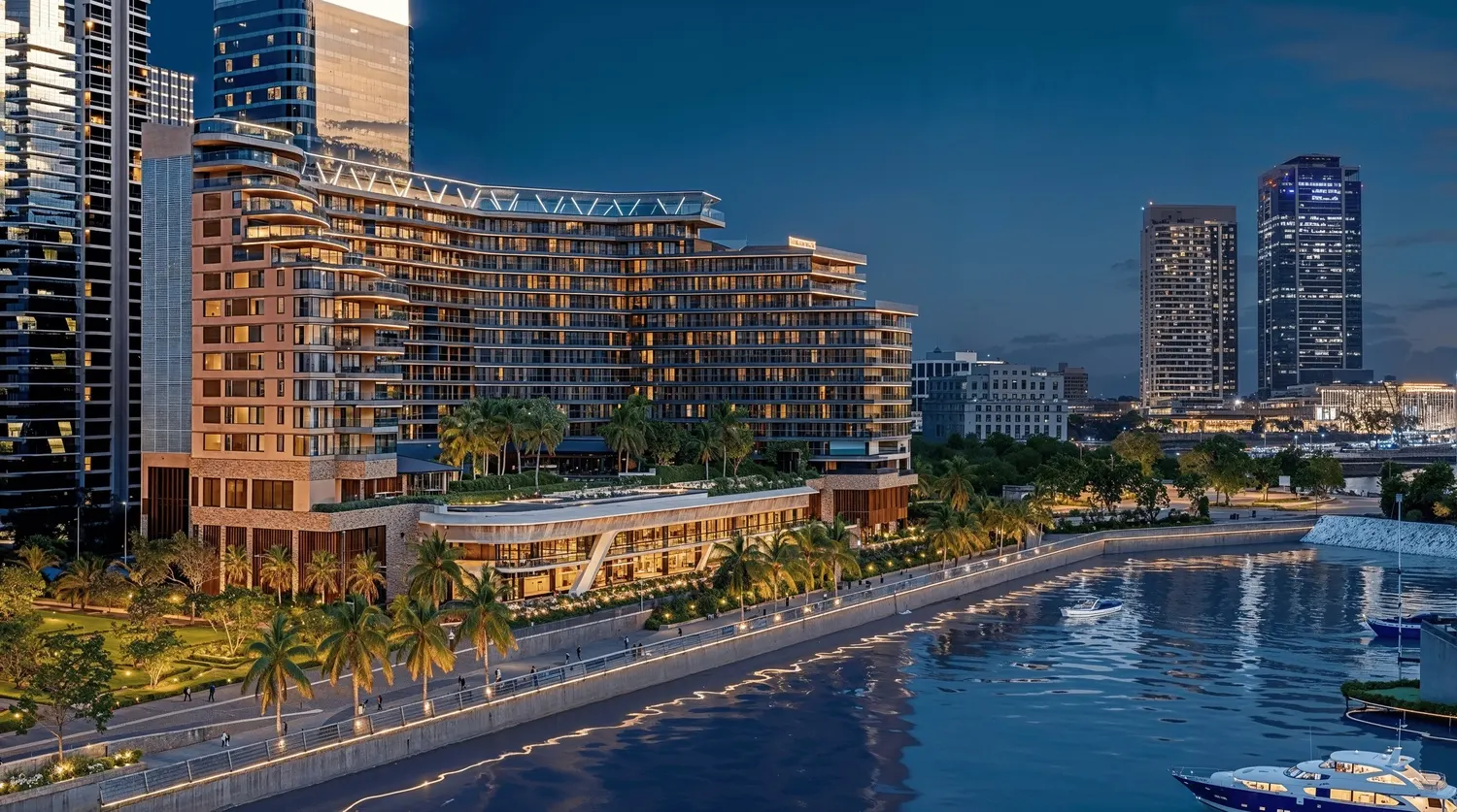 Bay One Residences — image 5