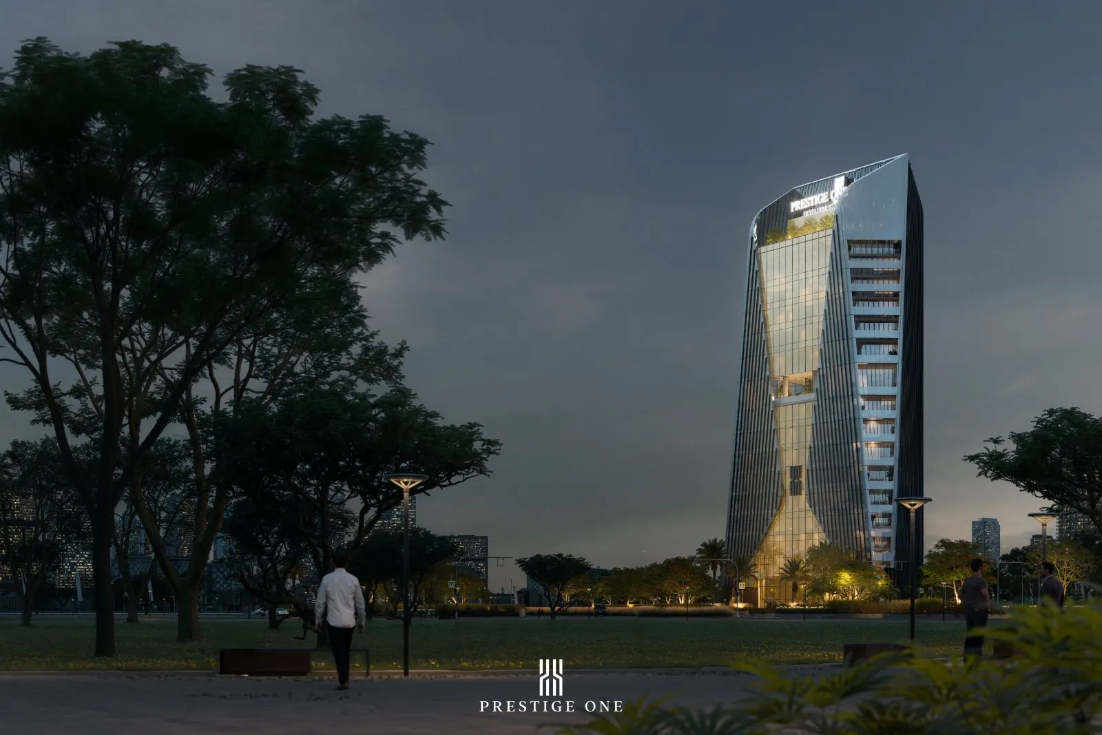 The One — image 6
