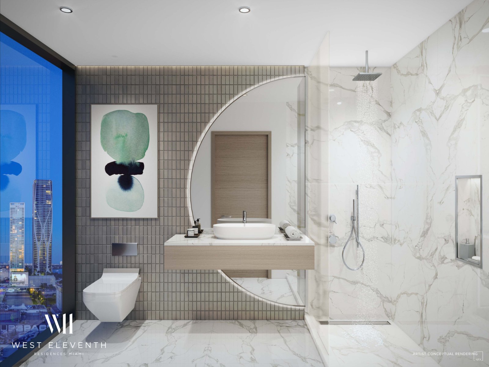 West Eleventh Residences — image 9