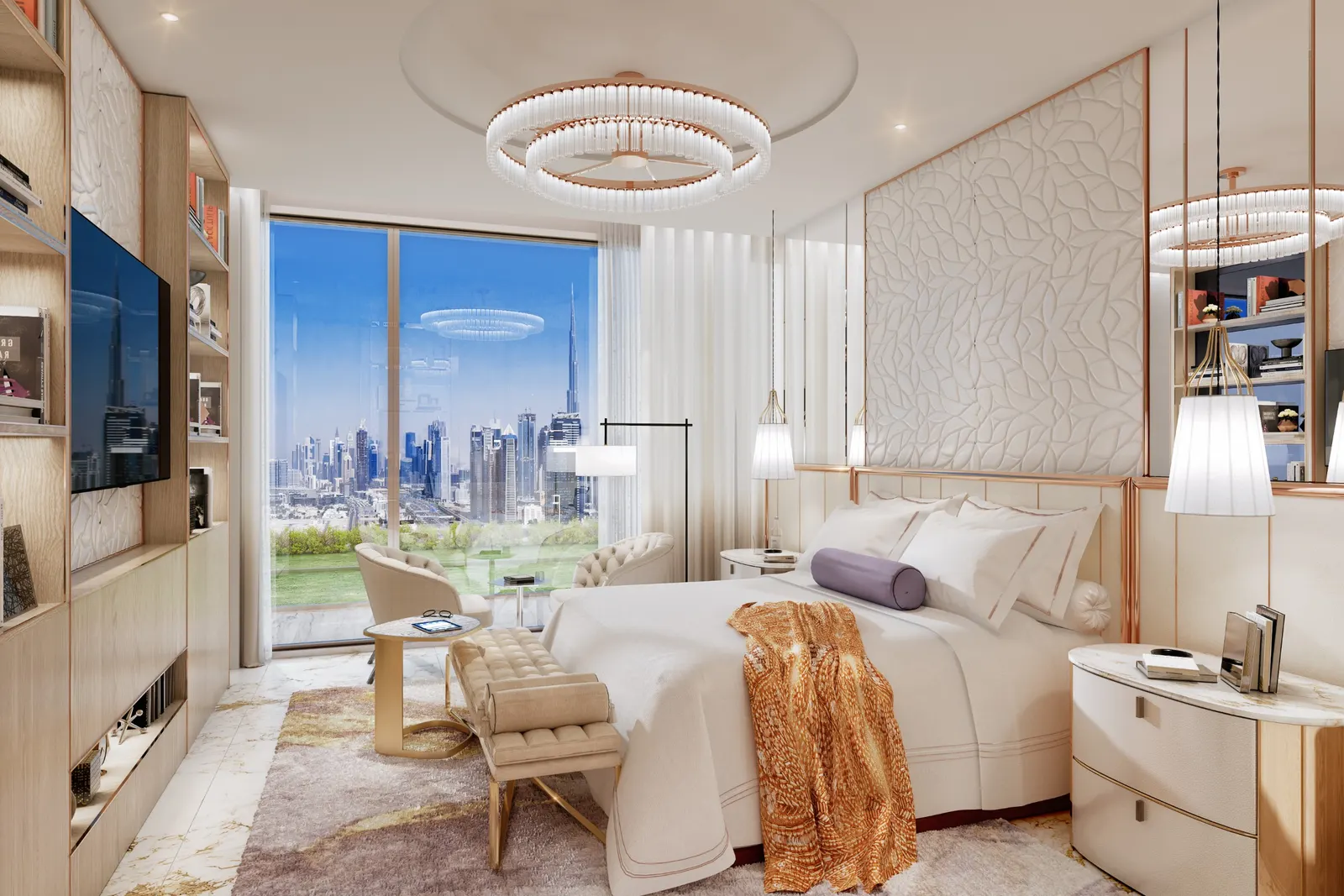 Elegance Tower — image 3