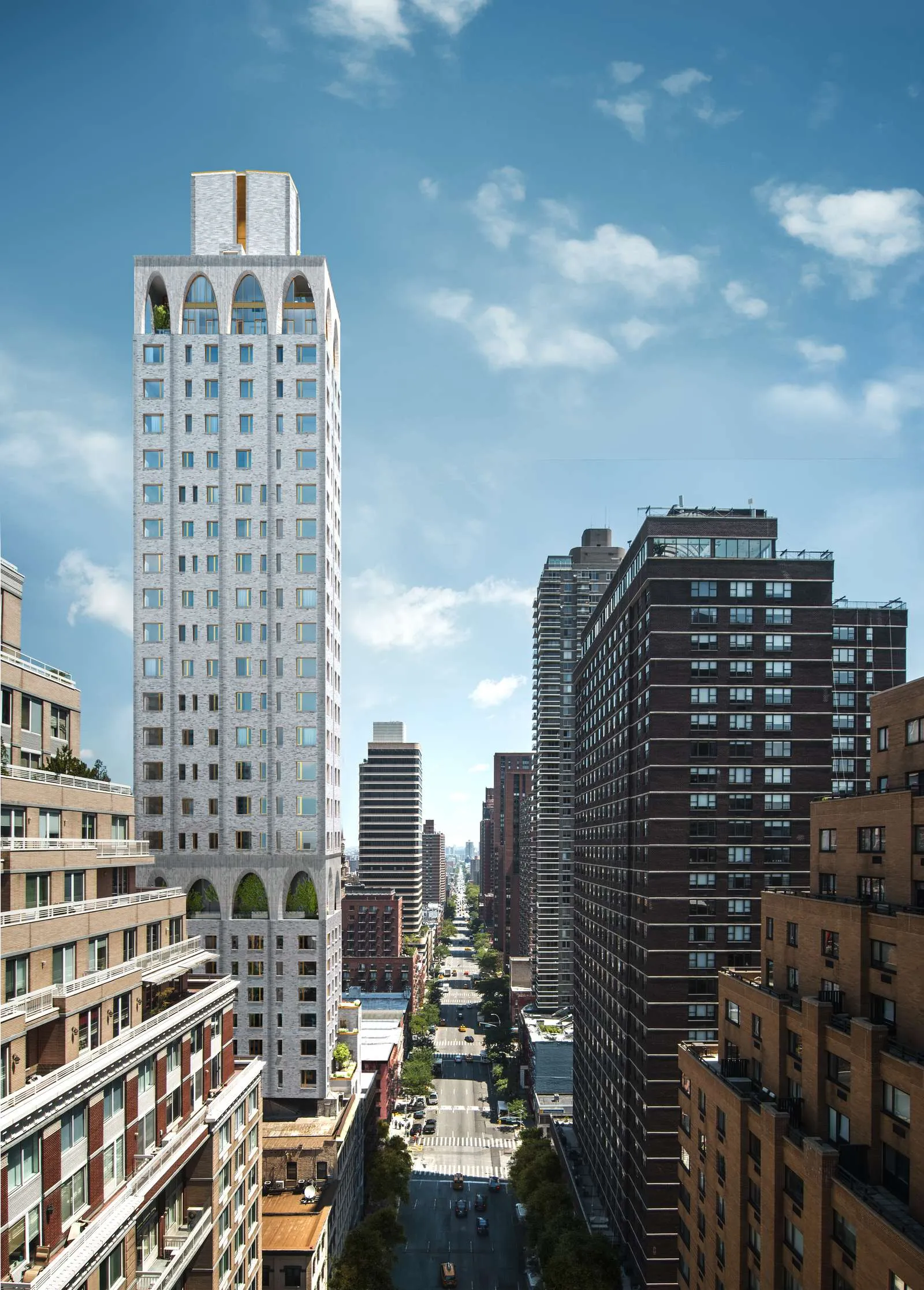 180 East 88 Street