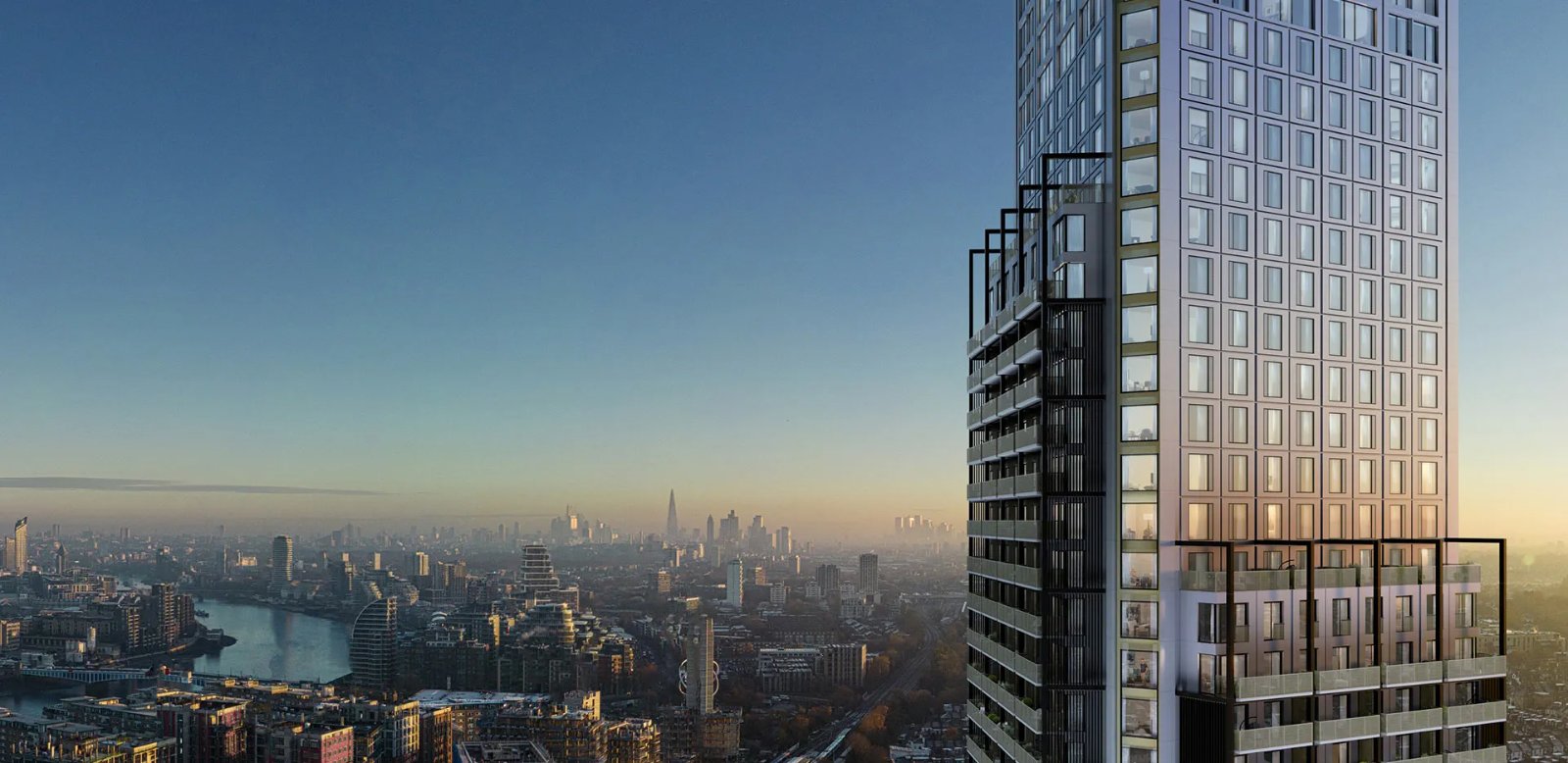 The Artisan Tower — image 3