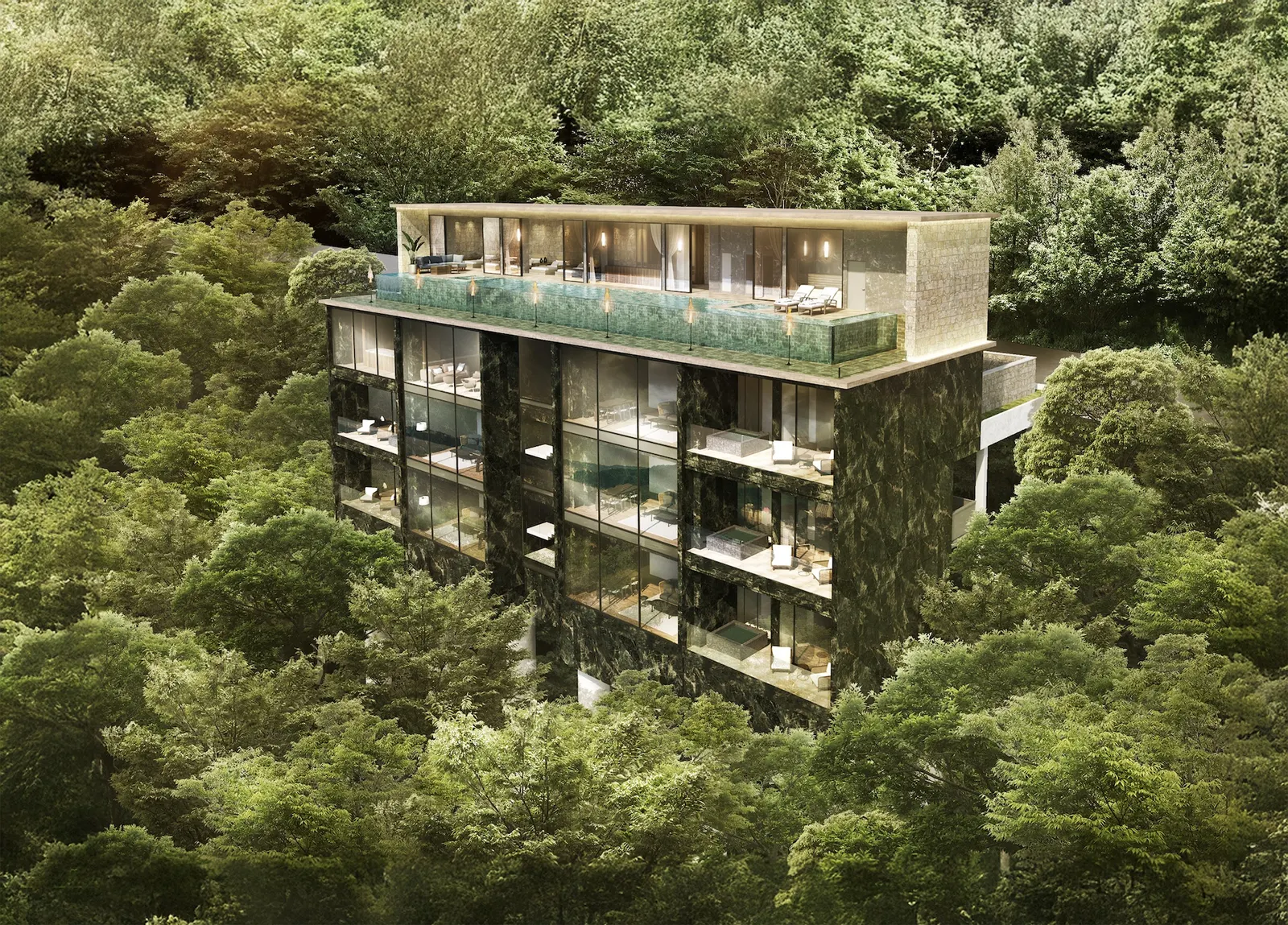 UMITO Atami The Cliff — image 1
