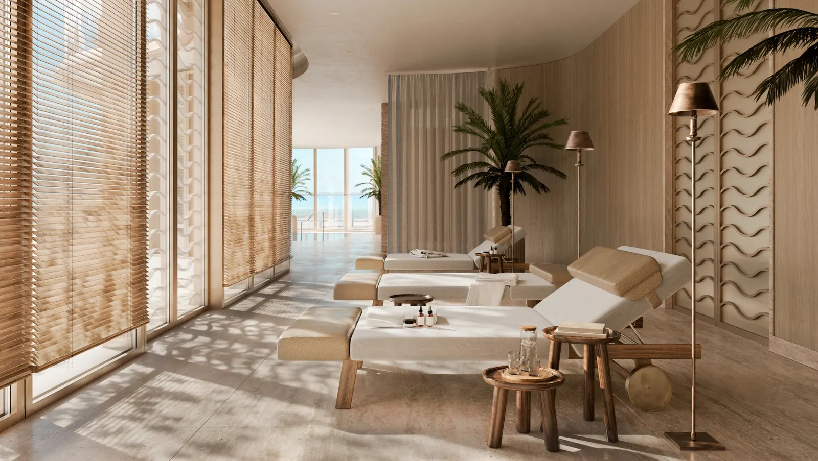 Four Seasons Private Residences — image 15
