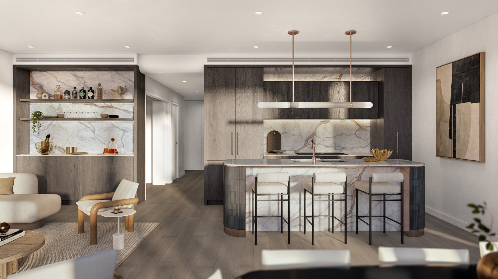 Chatswood Grand Residences — image 4