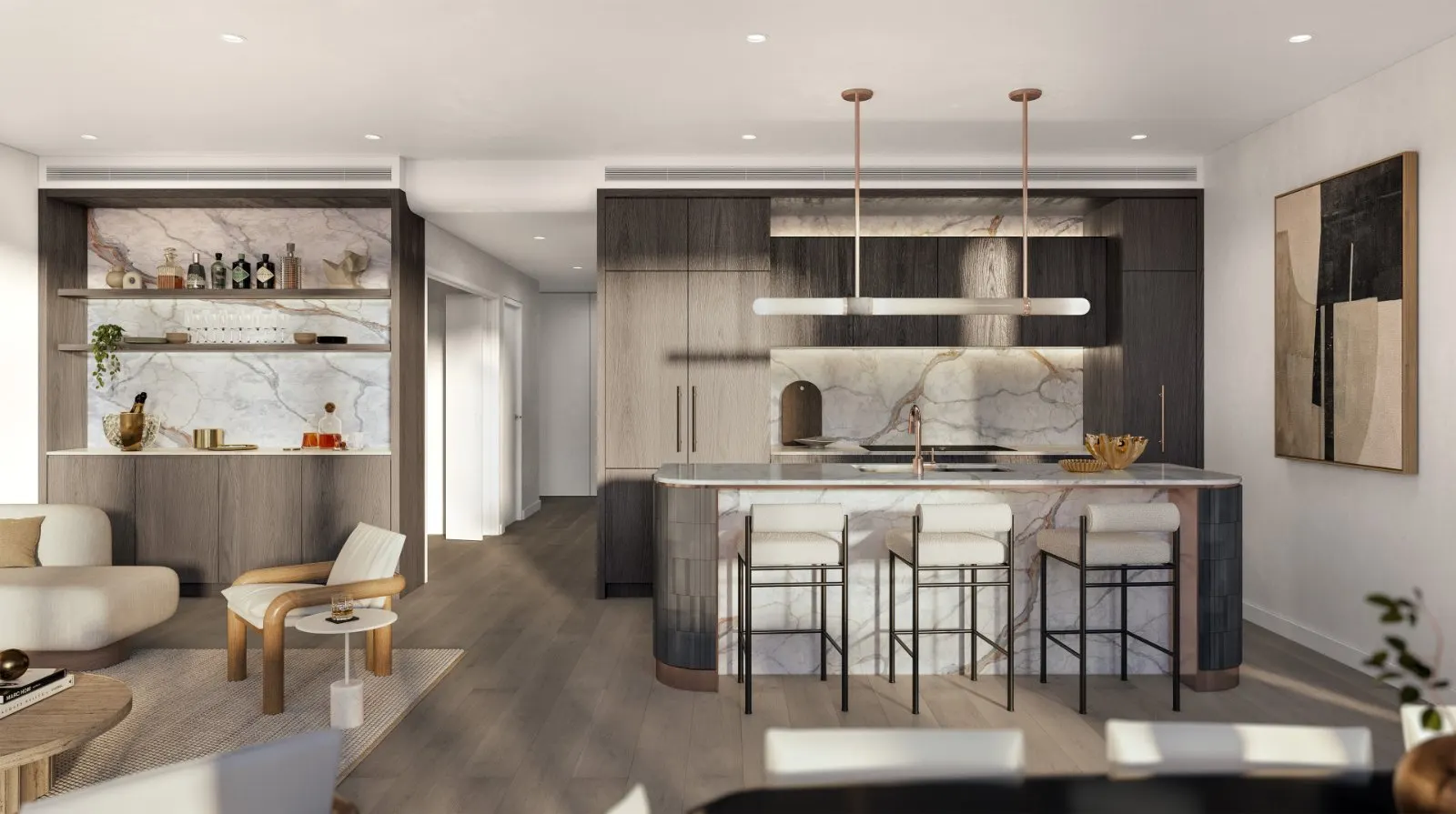 Chatswood Grand Residences — image 4