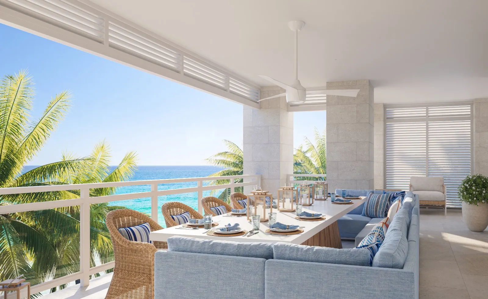 The Ocean Club Four Seasons Residences — image 15