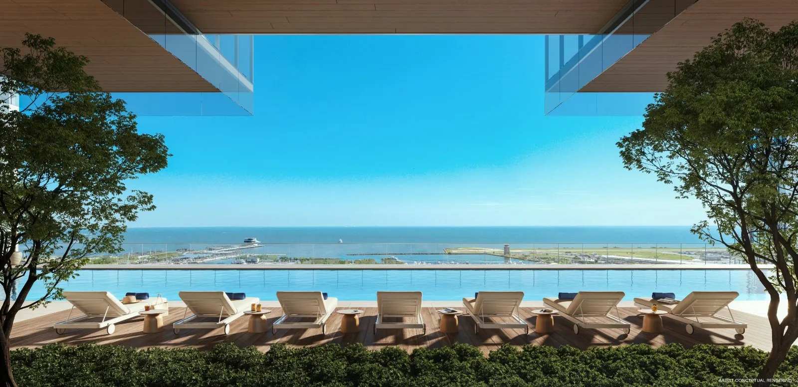 Waldorf Astoria Residences — image 9