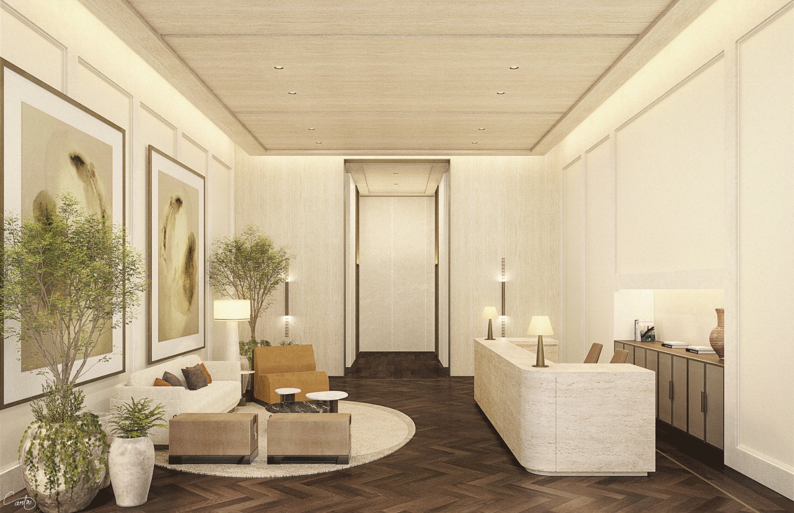 Park Hyatt — image 10