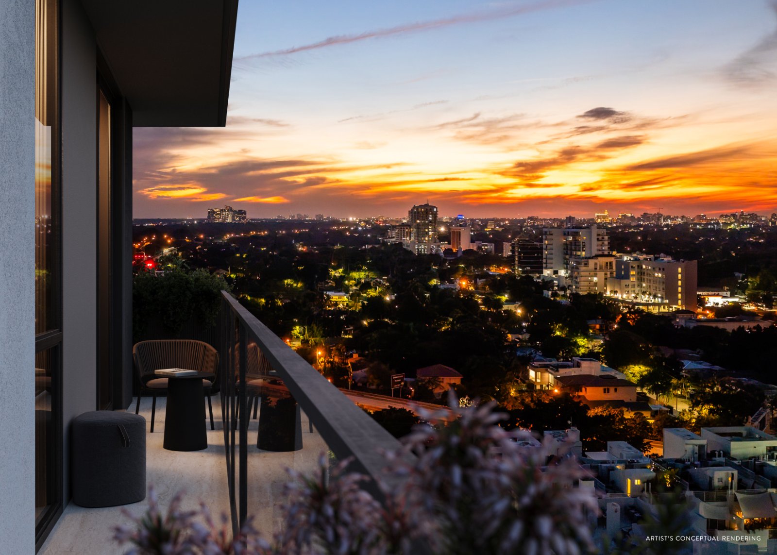 Domus Brickell Park
