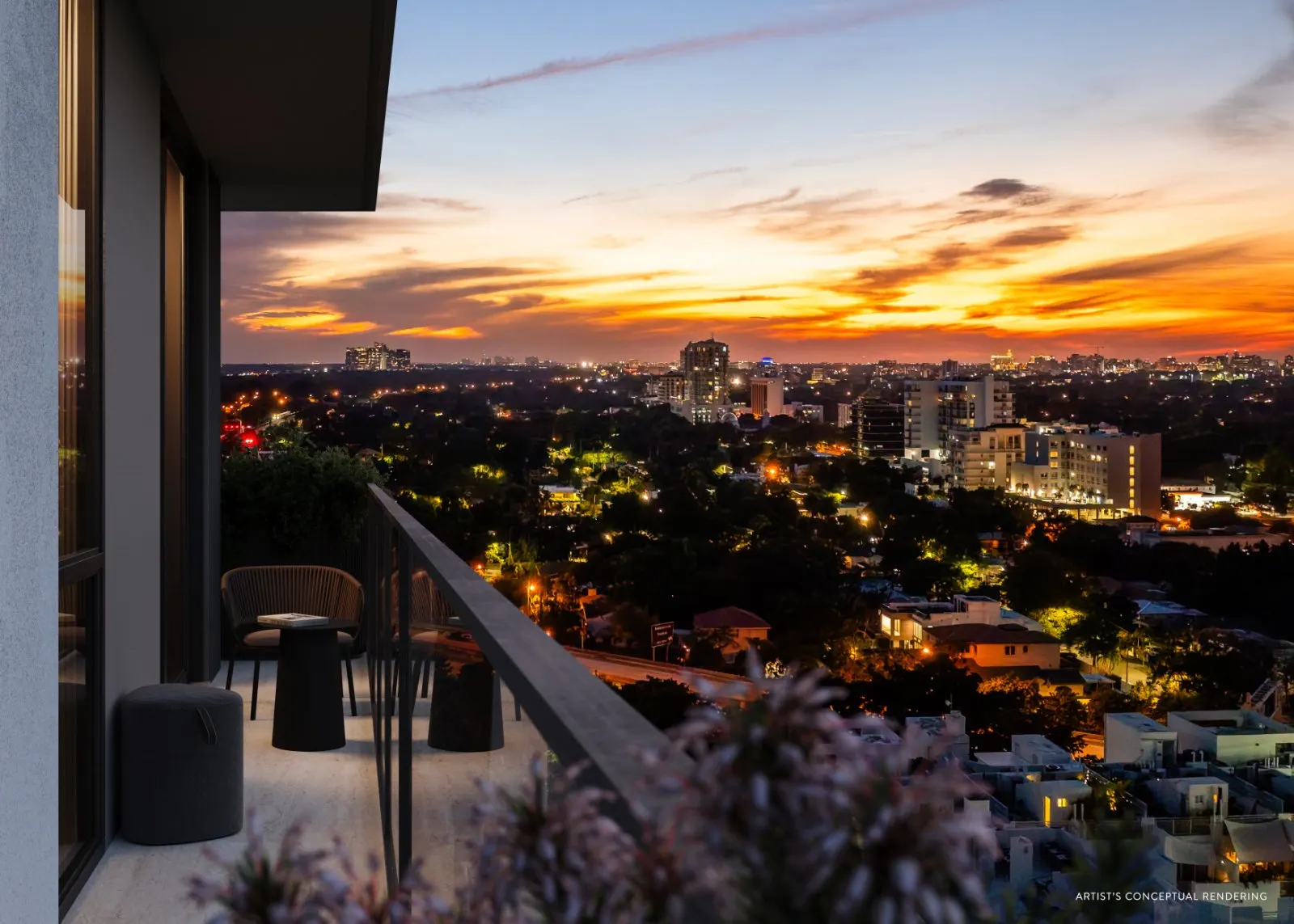 Domus Brickell Park — image 1