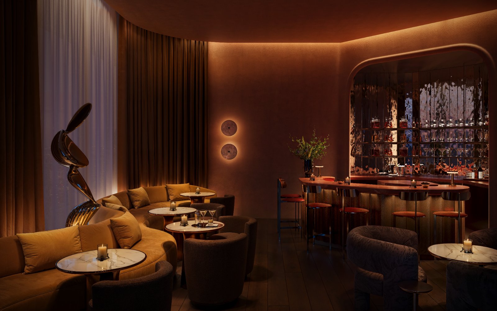 Banyan Tree Residences — image 2