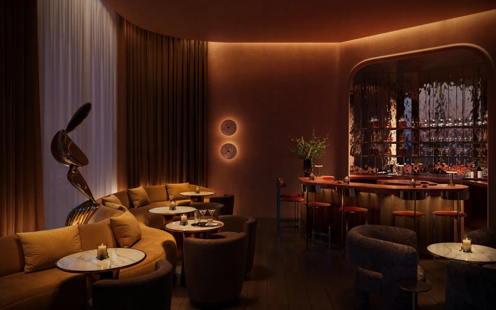 Banyan Tree Residences — image 2